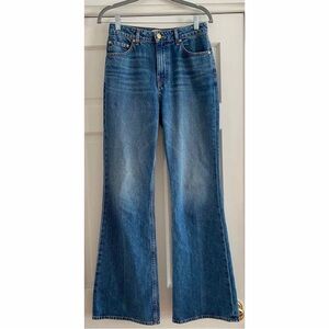Ulla Johnson Martine Jean size 26
